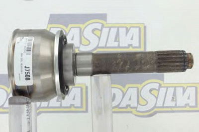 DA SILVA j7508 -  Шарнирный комплект, приводной вал